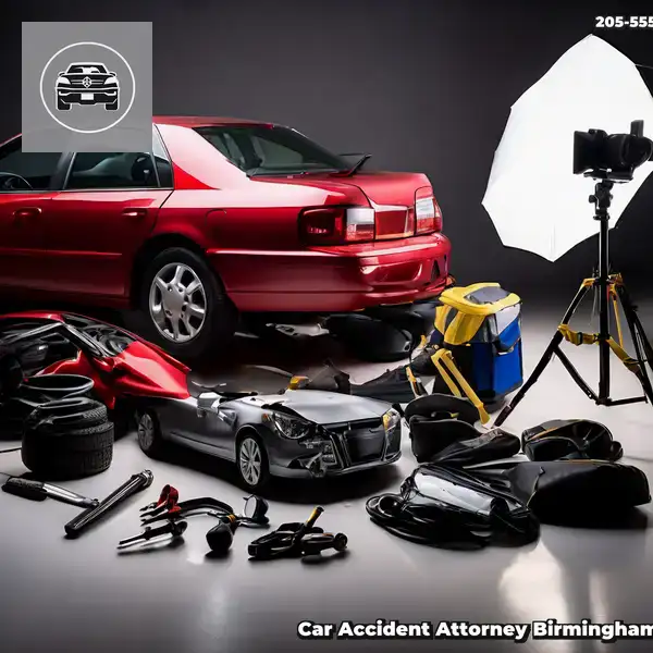 Car Accident Attorney Birmingham