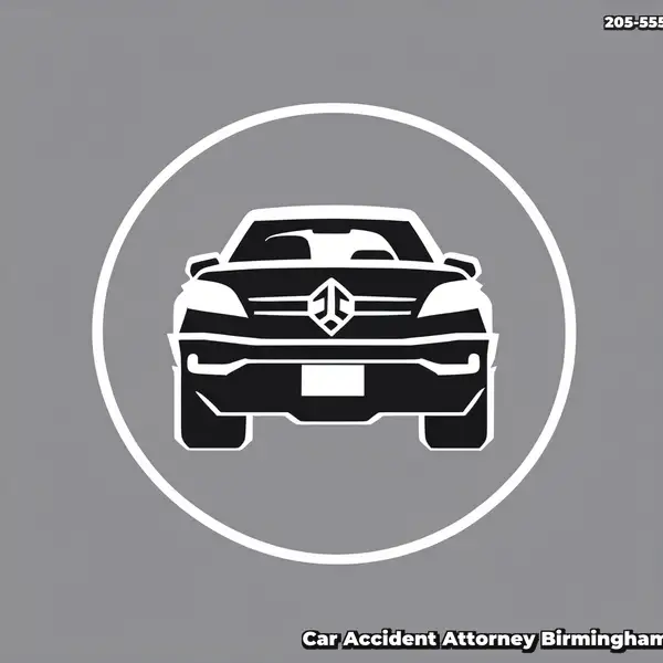 Birmingham Car Accident Attorney logo