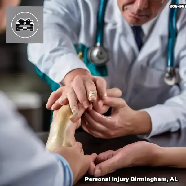 Personal Injury